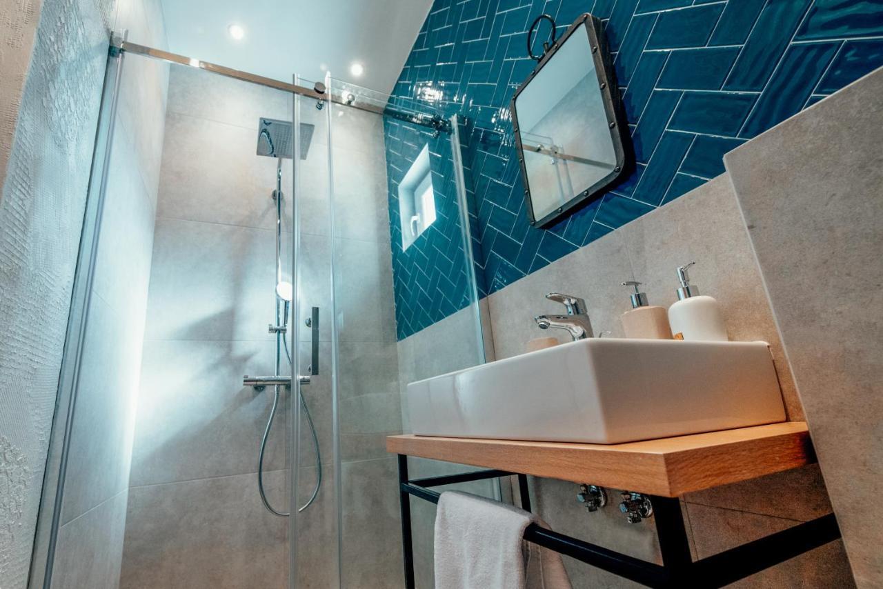 Miha Luxury Apartment Beograd Eksteriør bilde