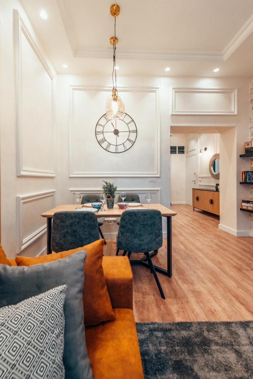 Miha Luxury Apartment Beograd Eksteriør bilde