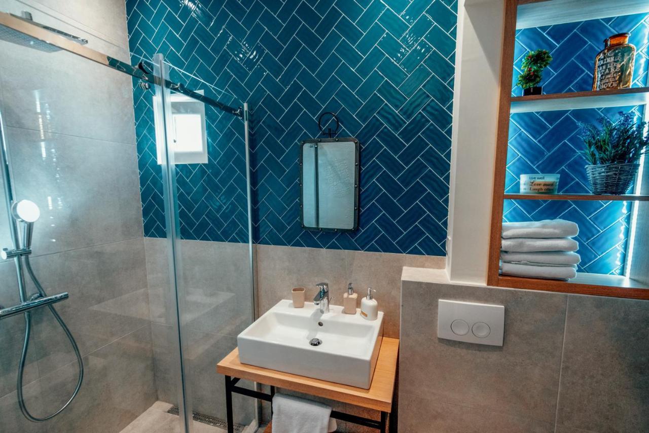 Miha Luxury Apartment Beograd Eksteriør bilde