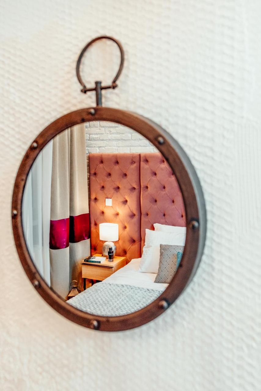 Miha Luxury Apartment Beograd Eksteriør bilde